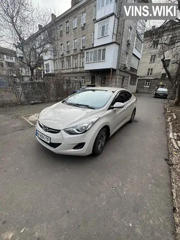 Фото автомобіля