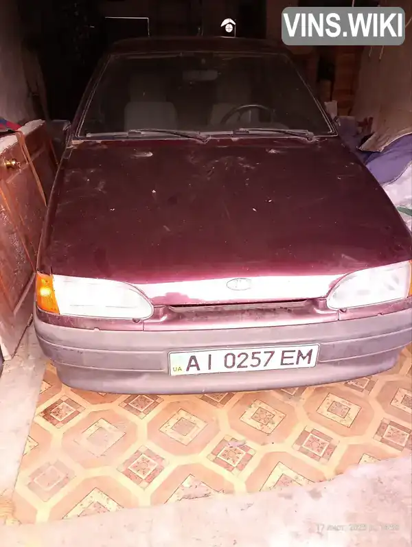 Фото автомобіля