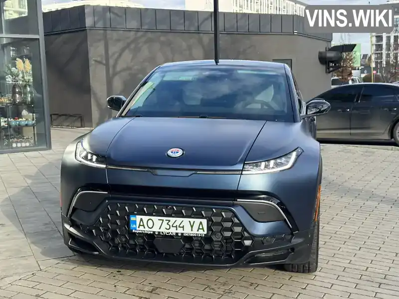 Фото автомобіля