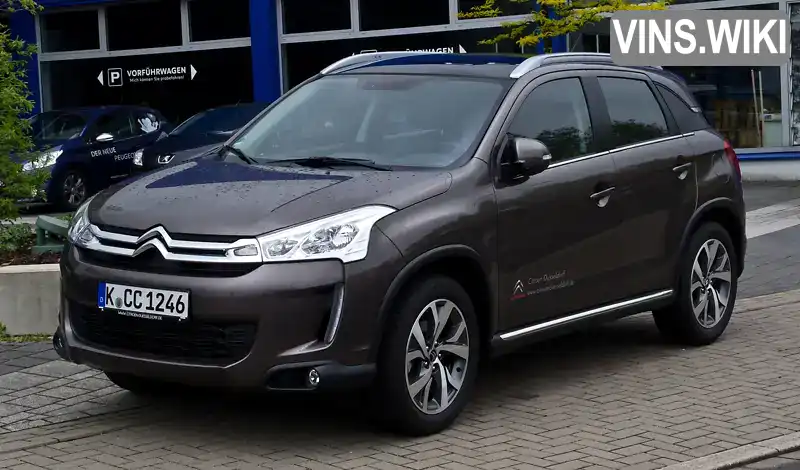 Фото автомобіля