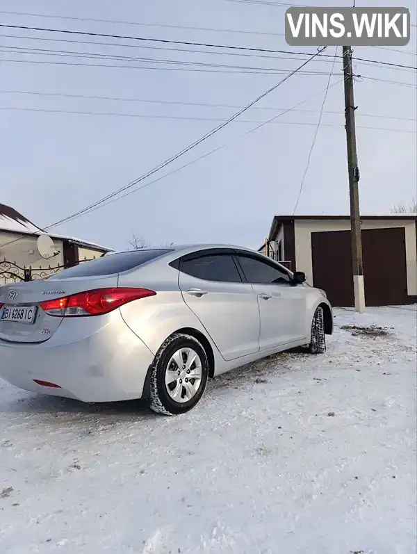 Фото автомобіля