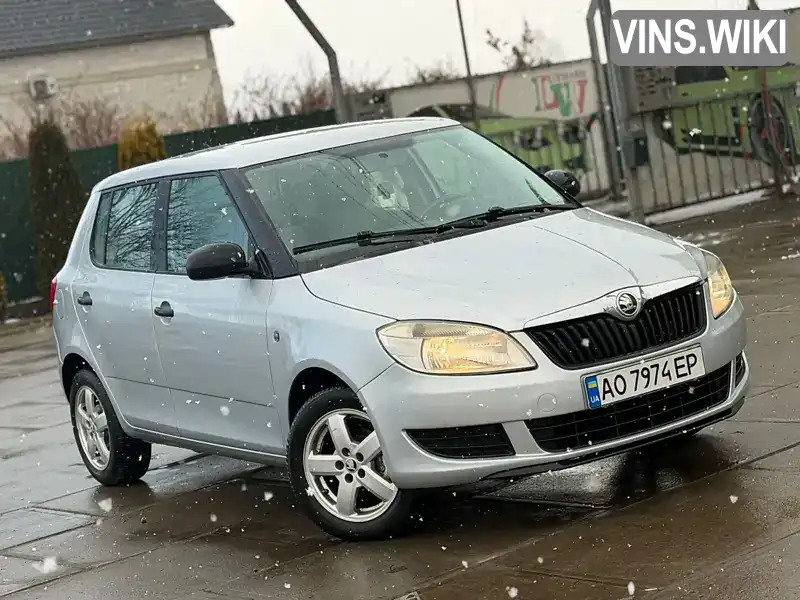 Фото автомобіля