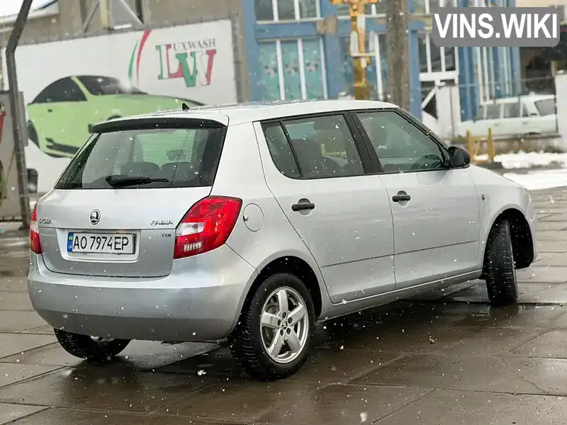 Фото автомобіля