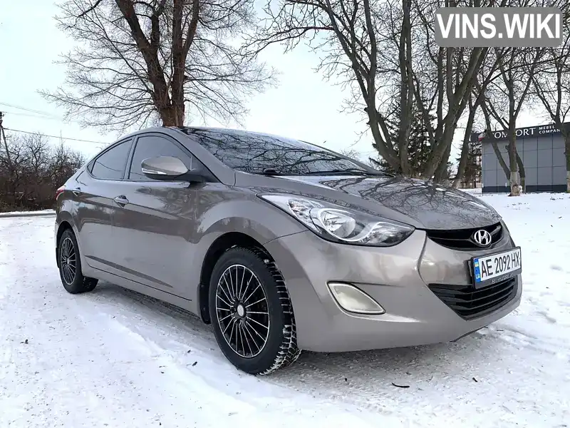 Фото автомобіля