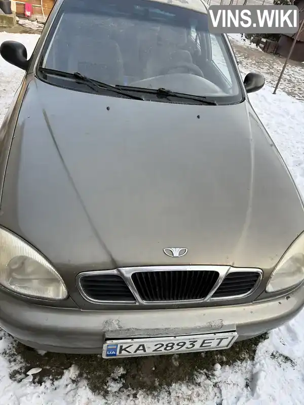 Фото автомобіля