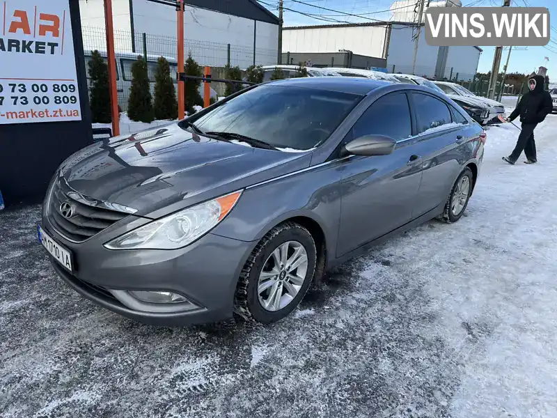 Фото автомобіля