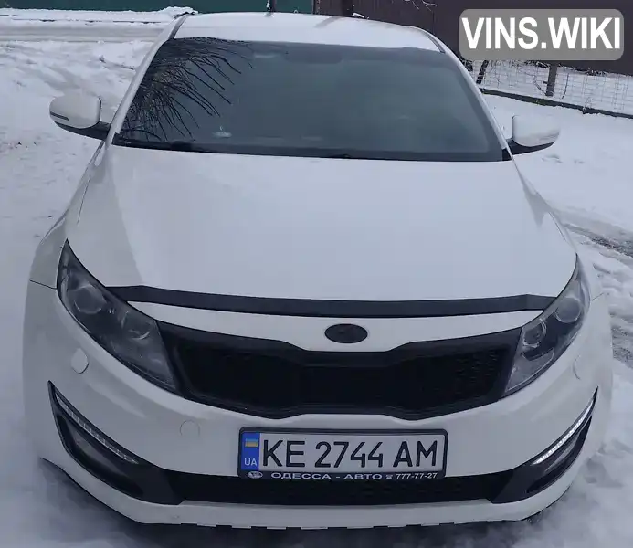 Фото автомобіля