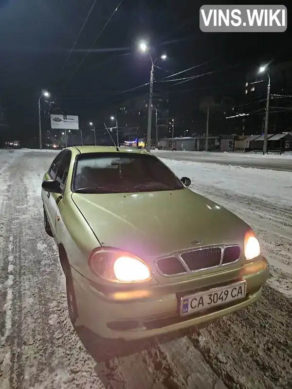 Фото автомобіля