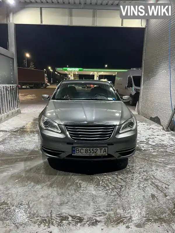 Фото автомобіля