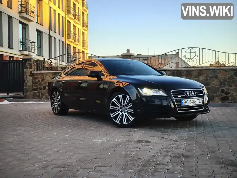 Фото автомобіля