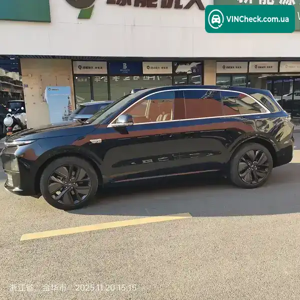 Фото автомобіля