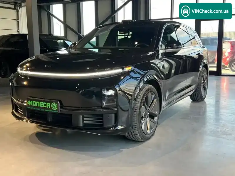 Фото автомобіля