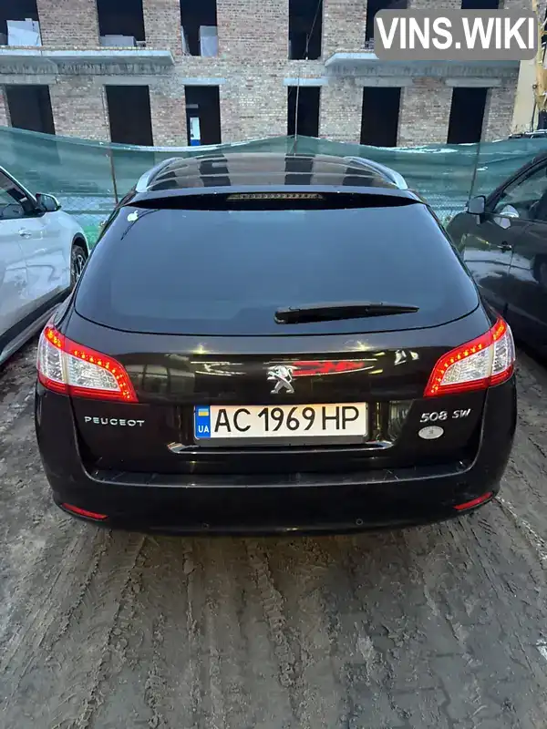 Фото автомобіля