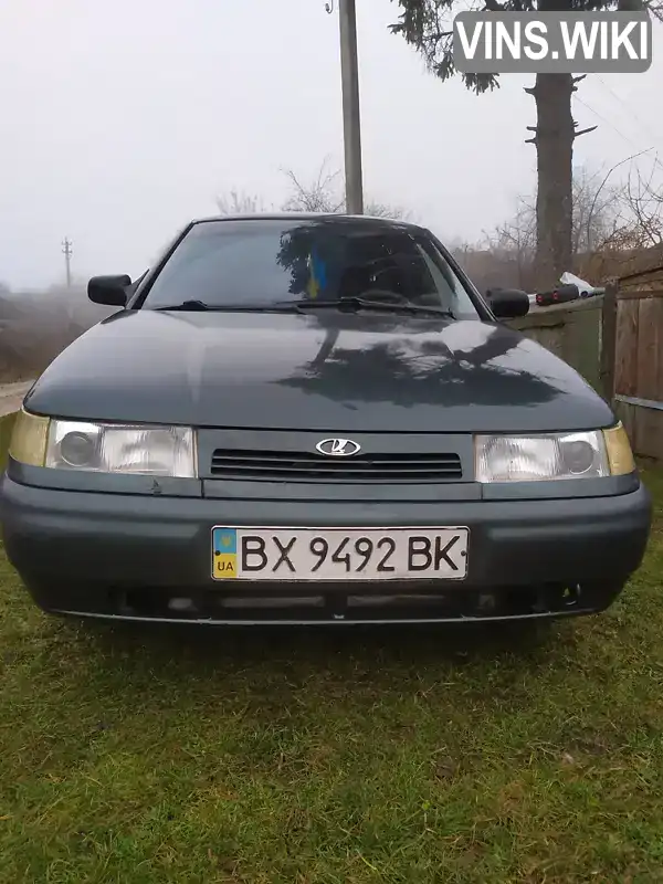 Фото автомобіля