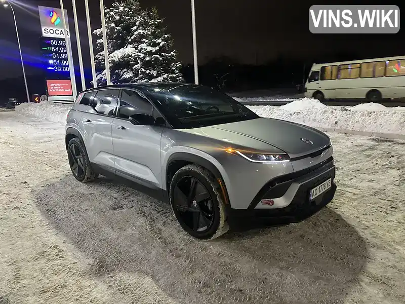 Фото автомобіля