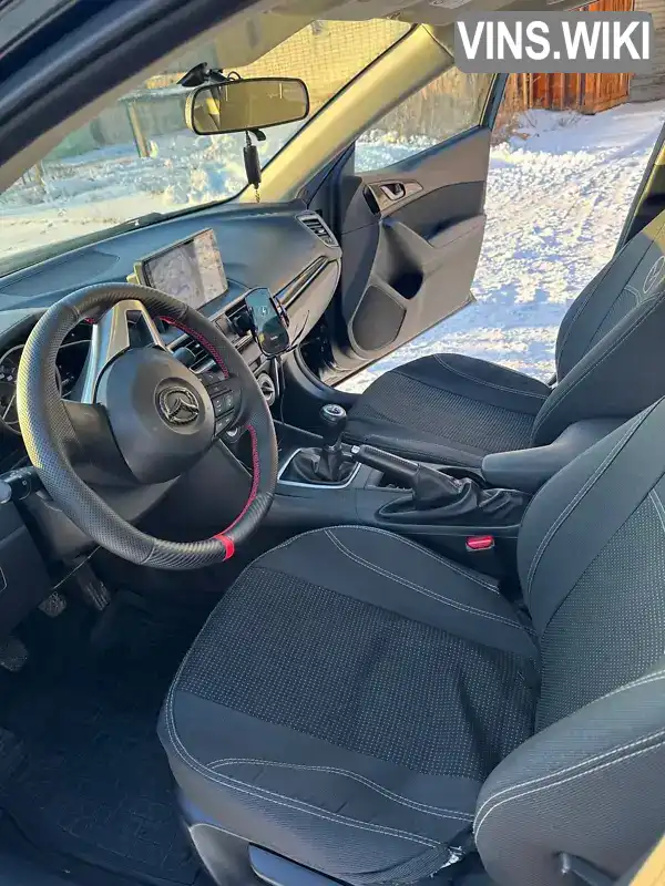 Фото автомобіля