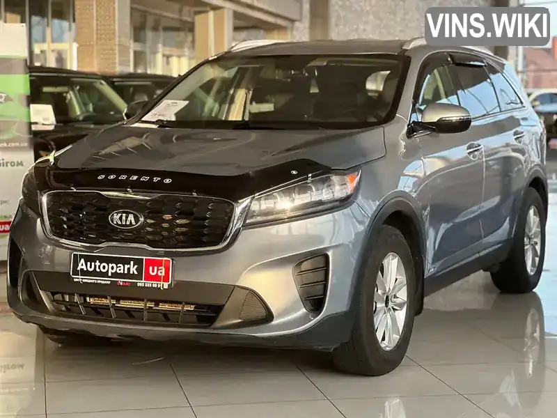 Фото автомобіля