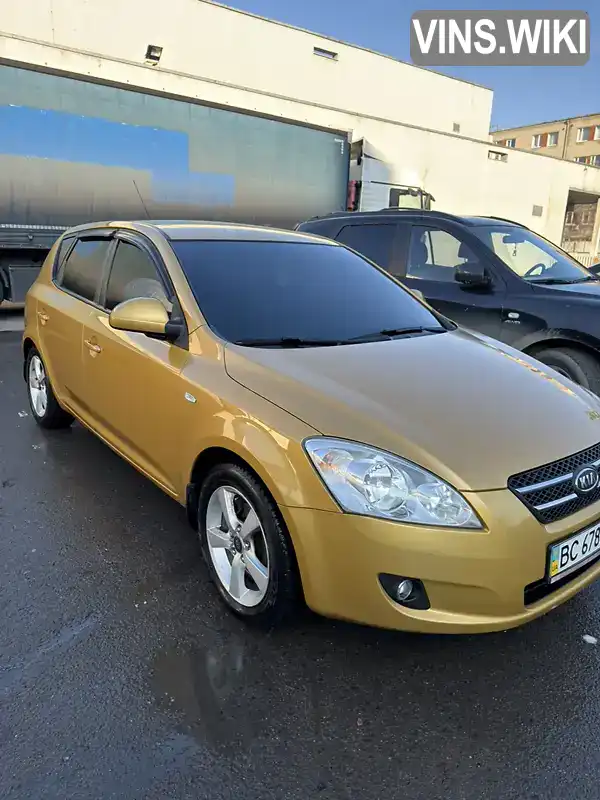 Фото автомобіля