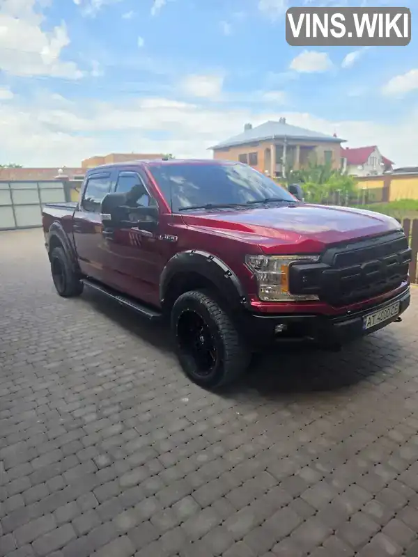 Фото автомобіля