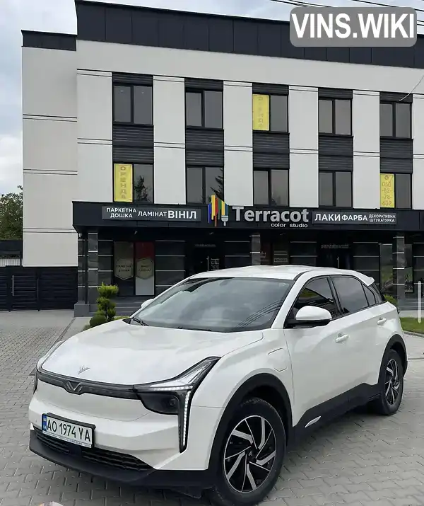 Фото автомобіля