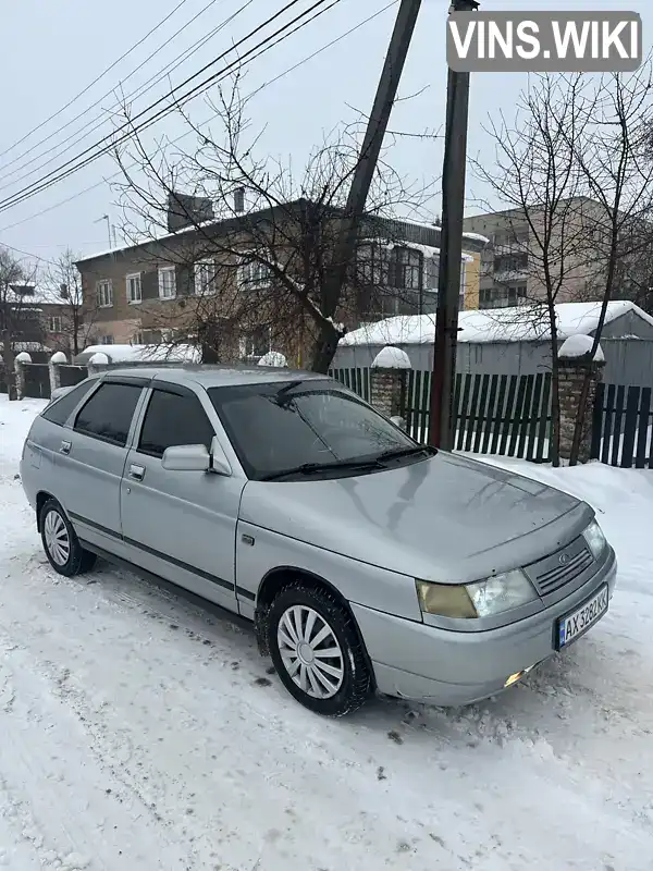 Фото автомобіля