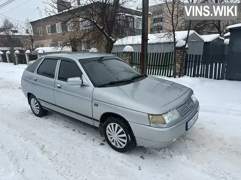 Фото автомобіля