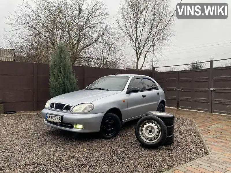 Фото автомобіля