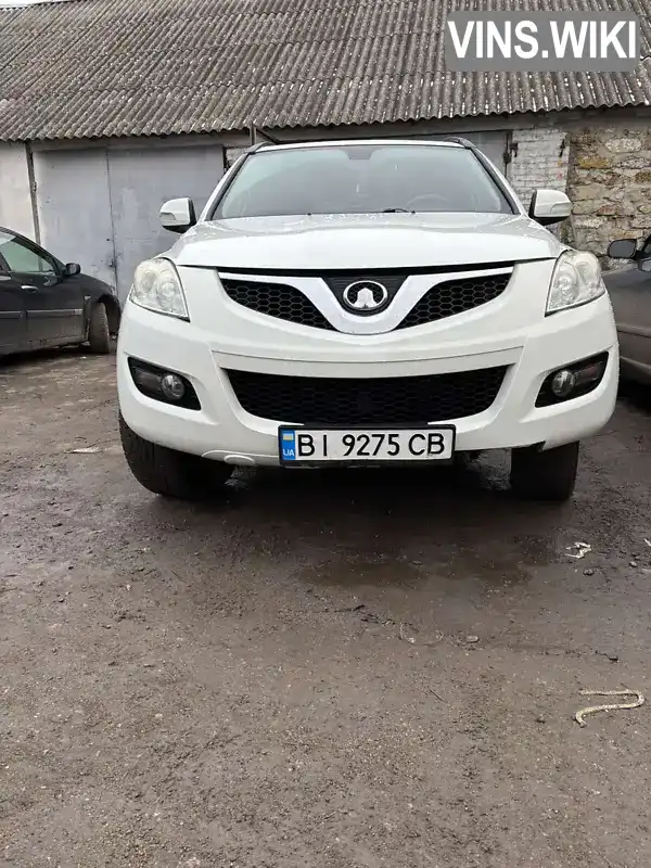 Фото автомобіля