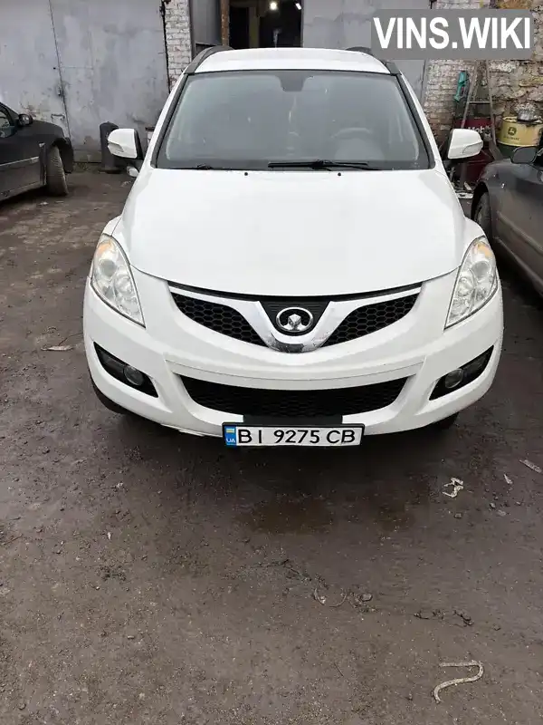 Фото автомобіля