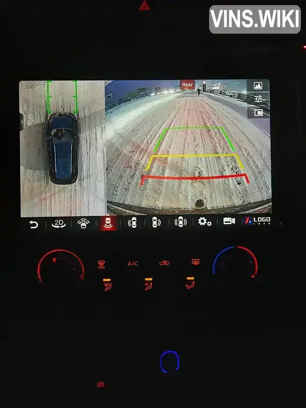 Фото автомобіля