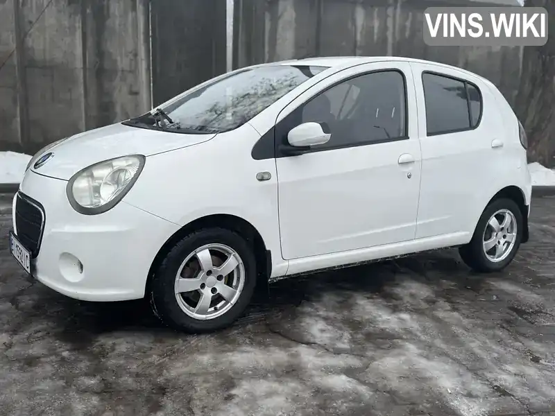 Фото автомобіля