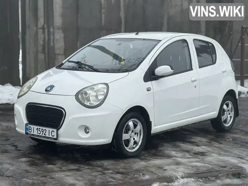 Фото автомобіля