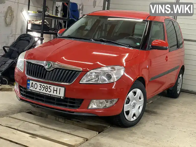 Фото автомобіля