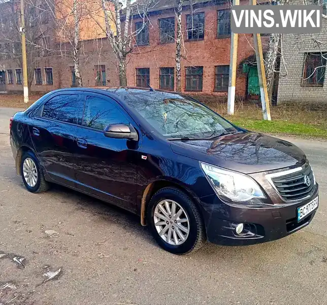 Фото автомобіля