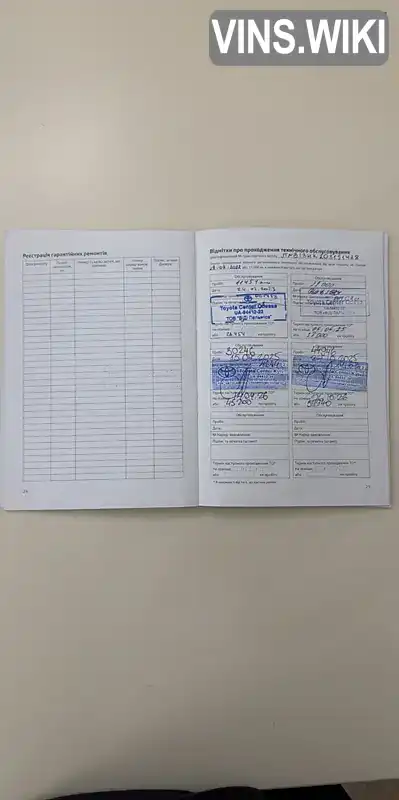 Фото автомобіля