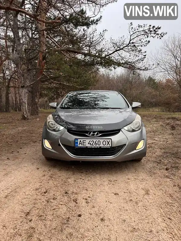Фото автомобіля