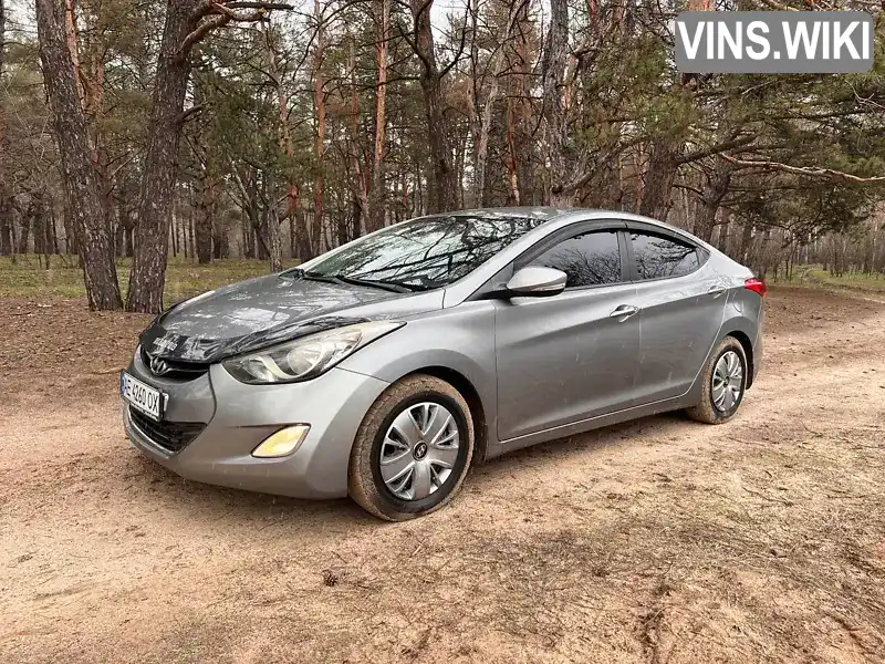 Фото автомобіля