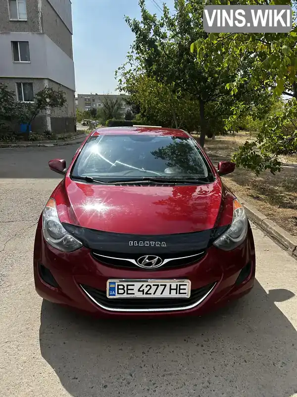 Фото автомобіля
