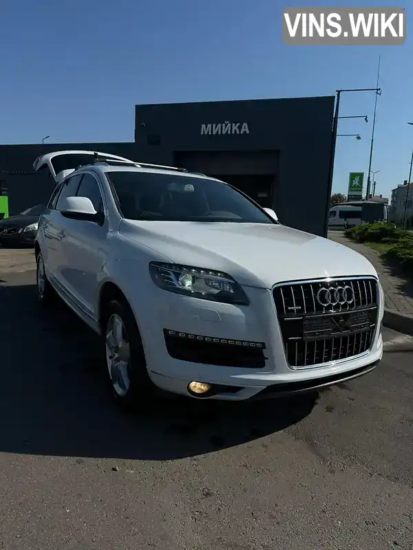 Фото автомобіля