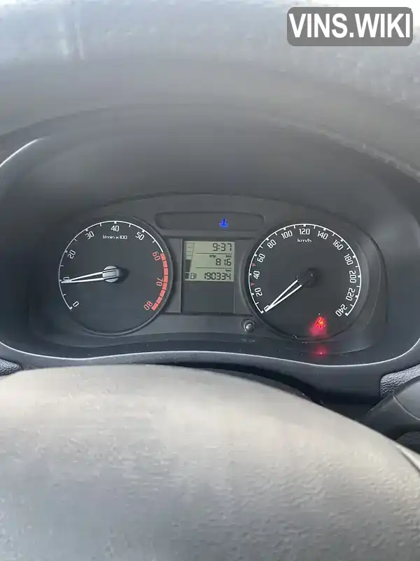 Фото автомобіля