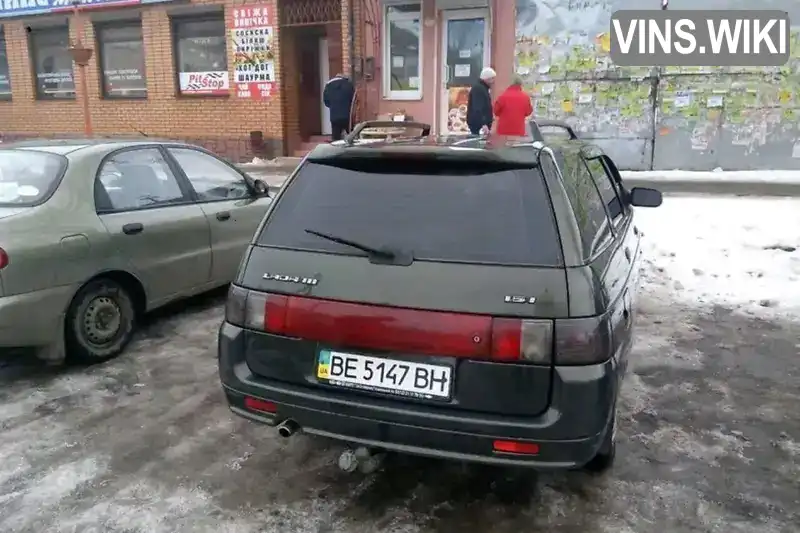 Фото автомобіля