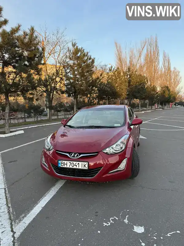 Фото автомобіля