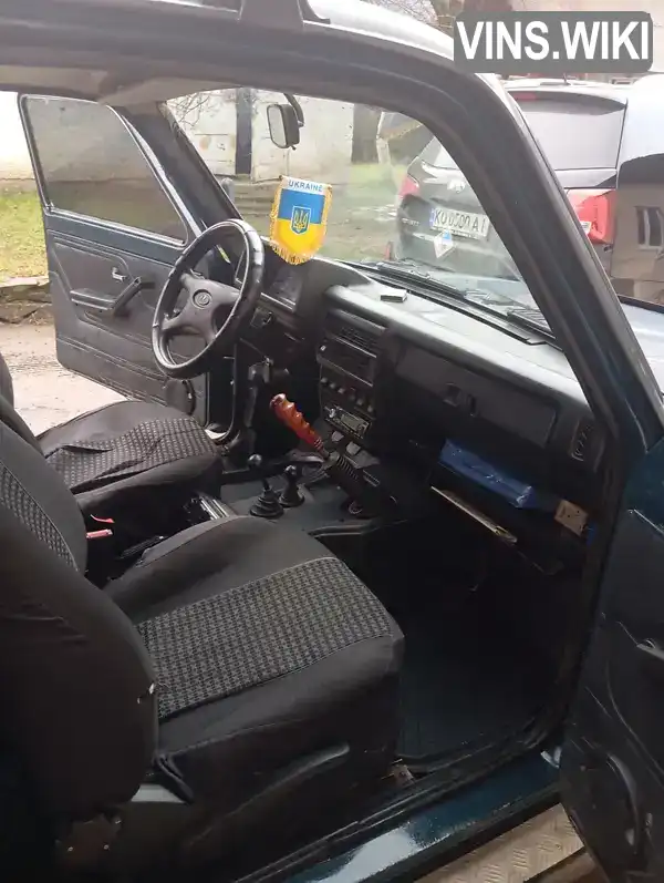 Фото автомобіля