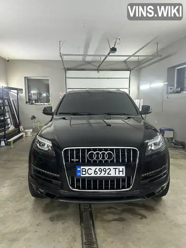 Фото автомобіля