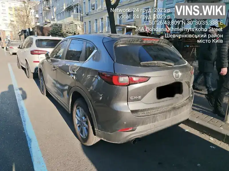 Фото автомобіля