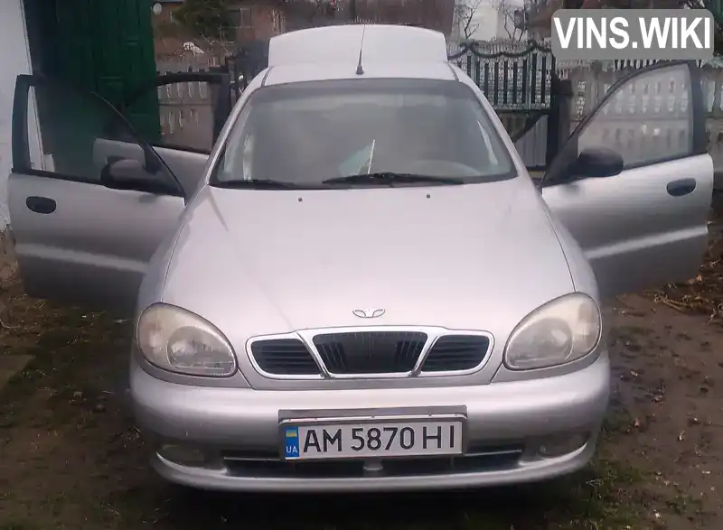 Фото автомобіля