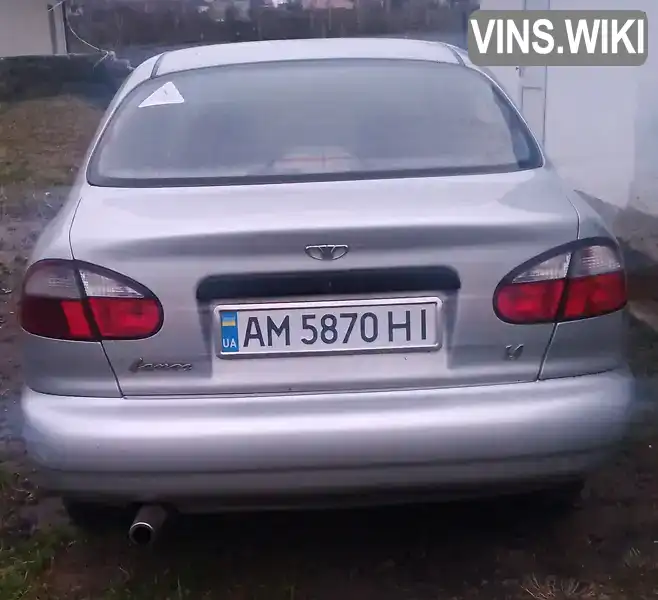 Фото автомобіля