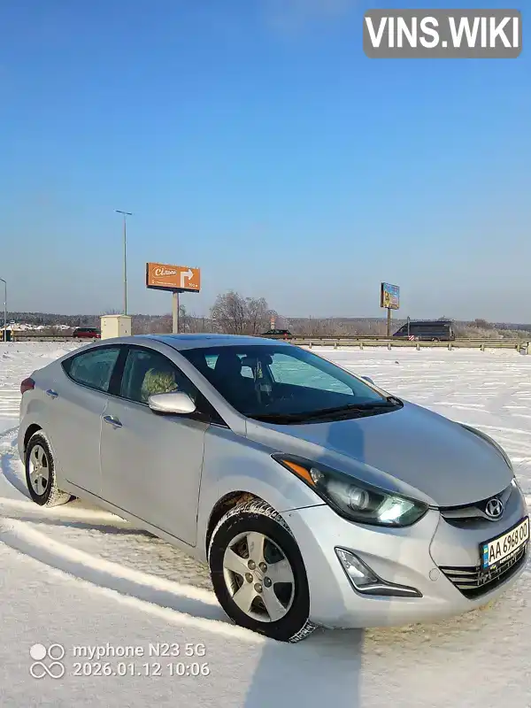 Фото автомобіля