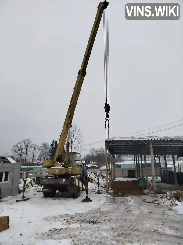 Фото автомобіля