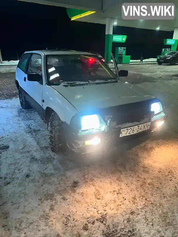 Фото автомобіля